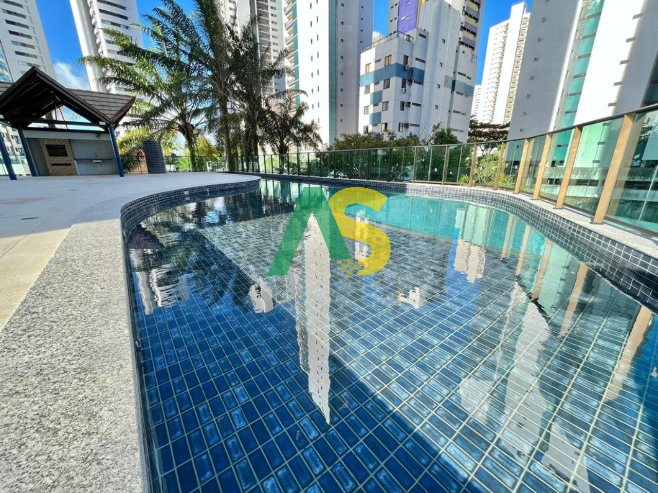 Apartamento, 4 quartos, 135 m² - Foto 5