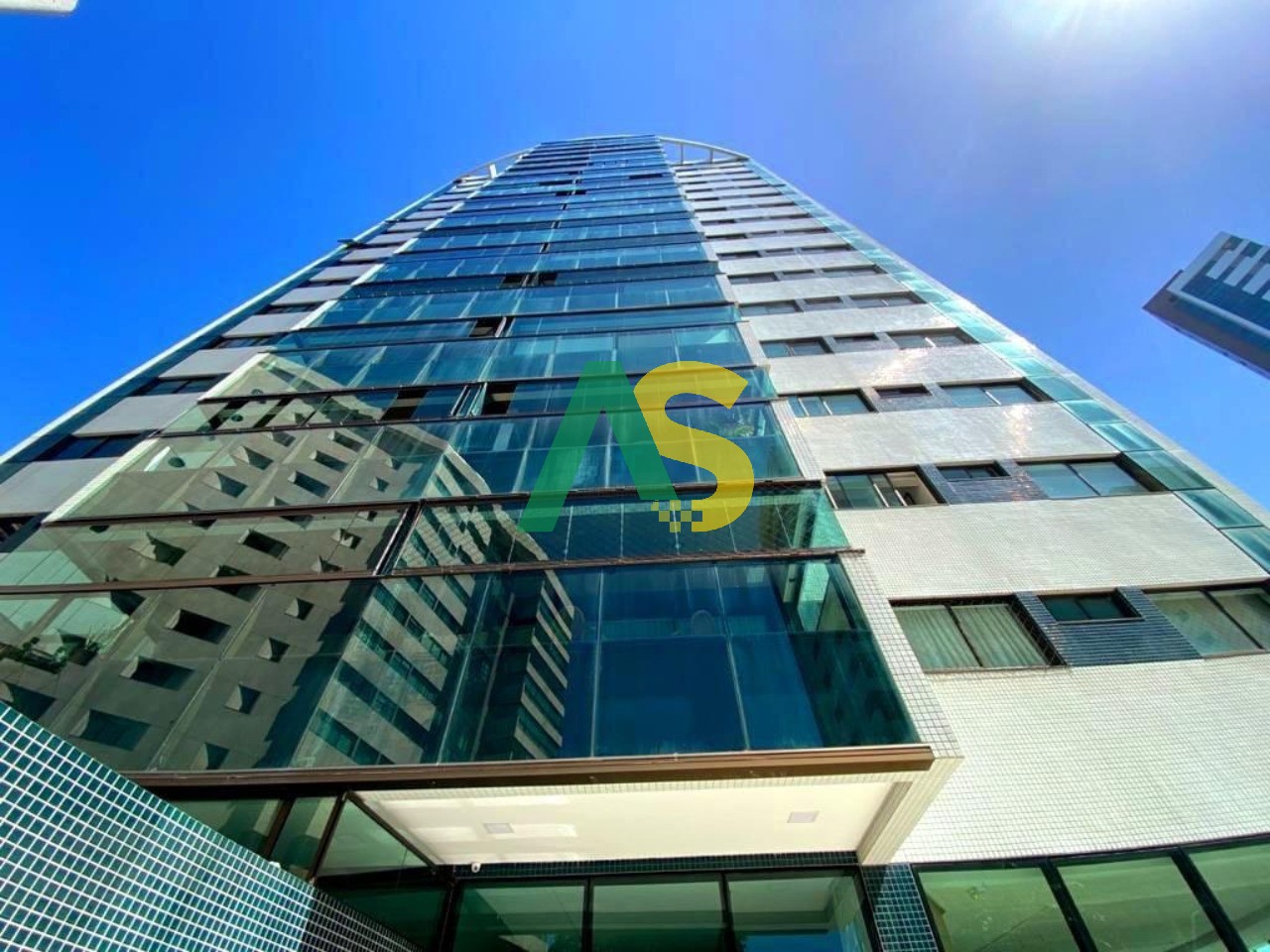 Apartamento, 4 quartos, 177 m² - Foto 1