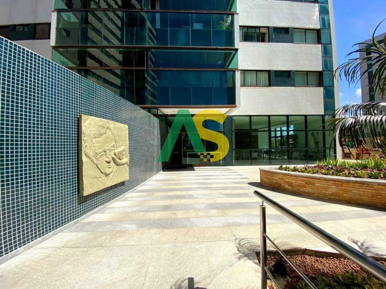 Apartamento, 4 quartos, 177 m² - Foto 2