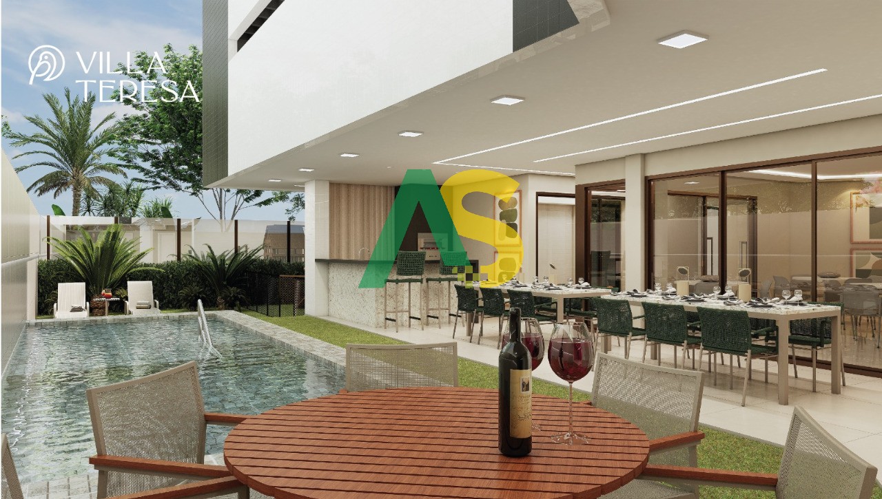 Apartamento, 3 quartos, 59 m² - Foto 7