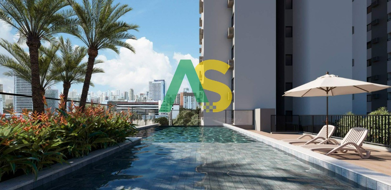 Apartamento, 2 quartos, 43 m² - Foto 7