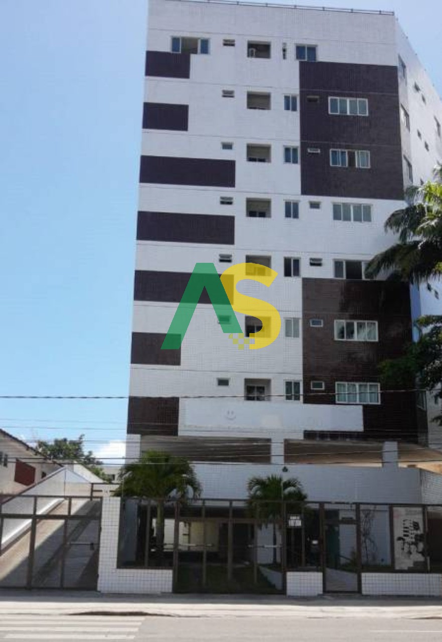 Apartamento, 2 quartos, 49 m² - Foto 2