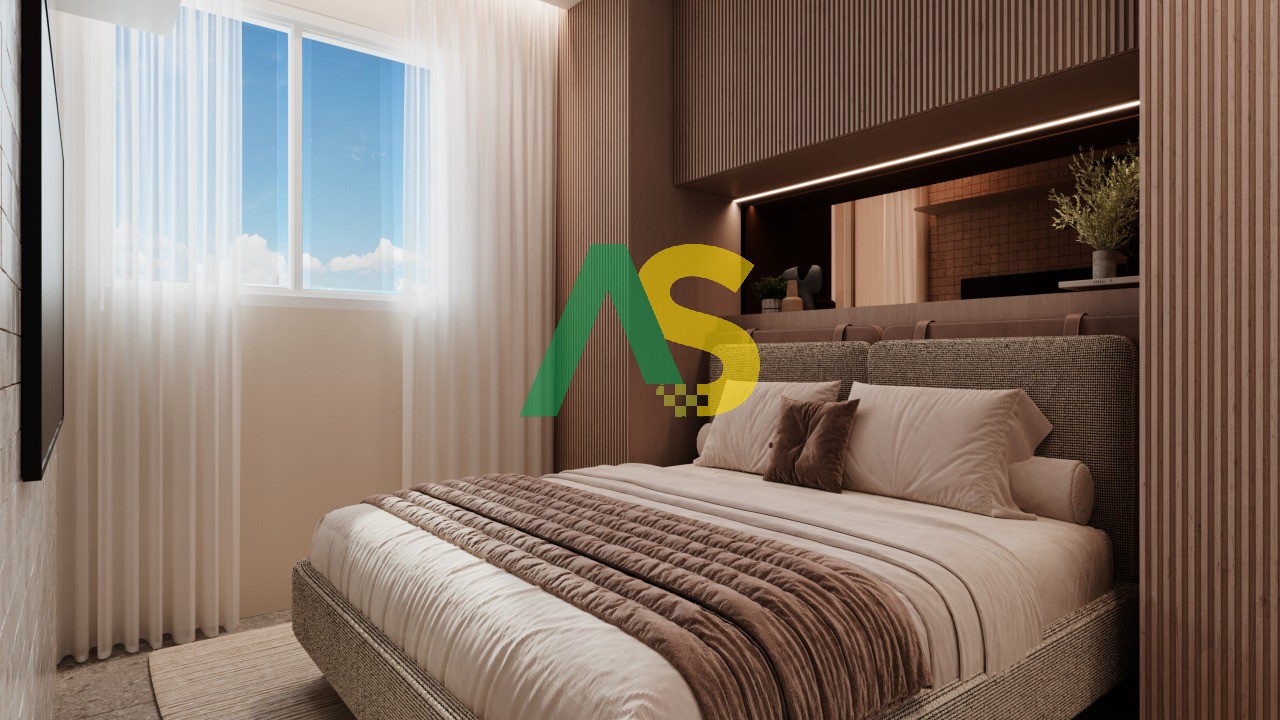 Apartamento, 2 quartos, 48 m² - Foto 21