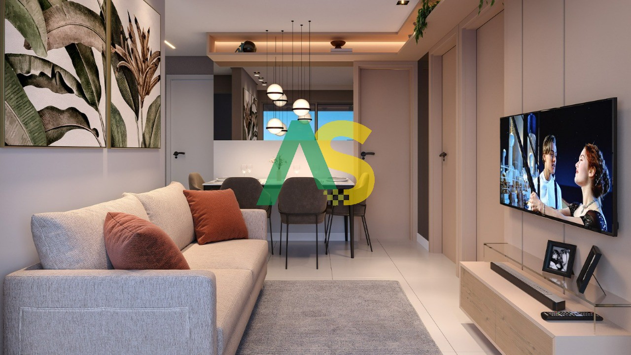 Apartamento, 2 quartos, 43 m² - Foto 18