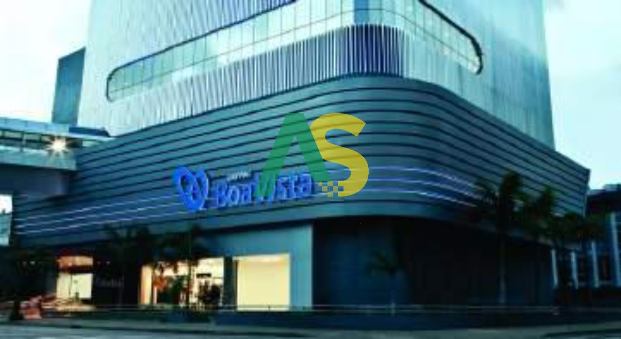 Apartamento, 2 quartos, 43 m² - Foto 5