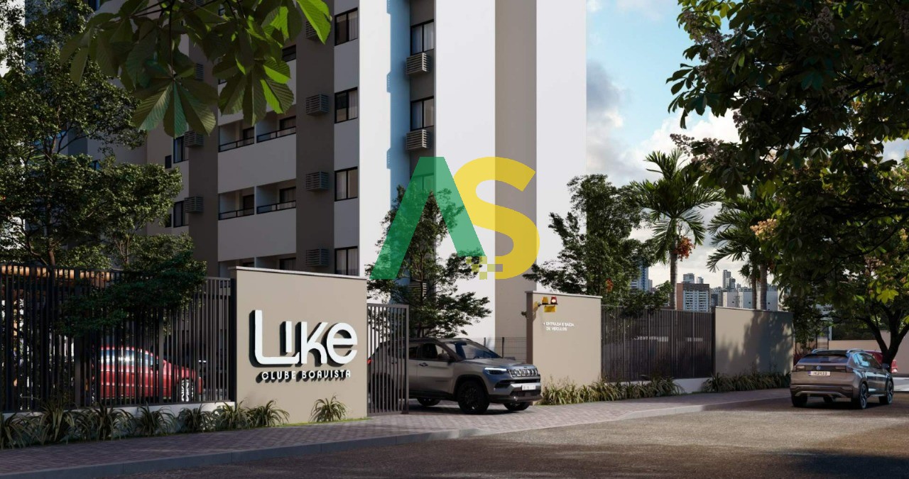 Apartamento, 2 quartos, 43 m² - Foto 6