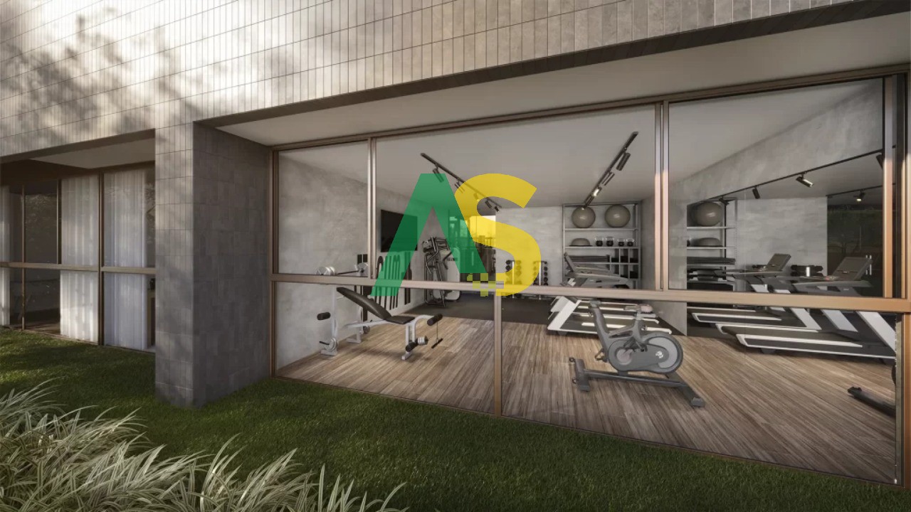 Apartamento, 3 quartos, 75 m² - Foto 3