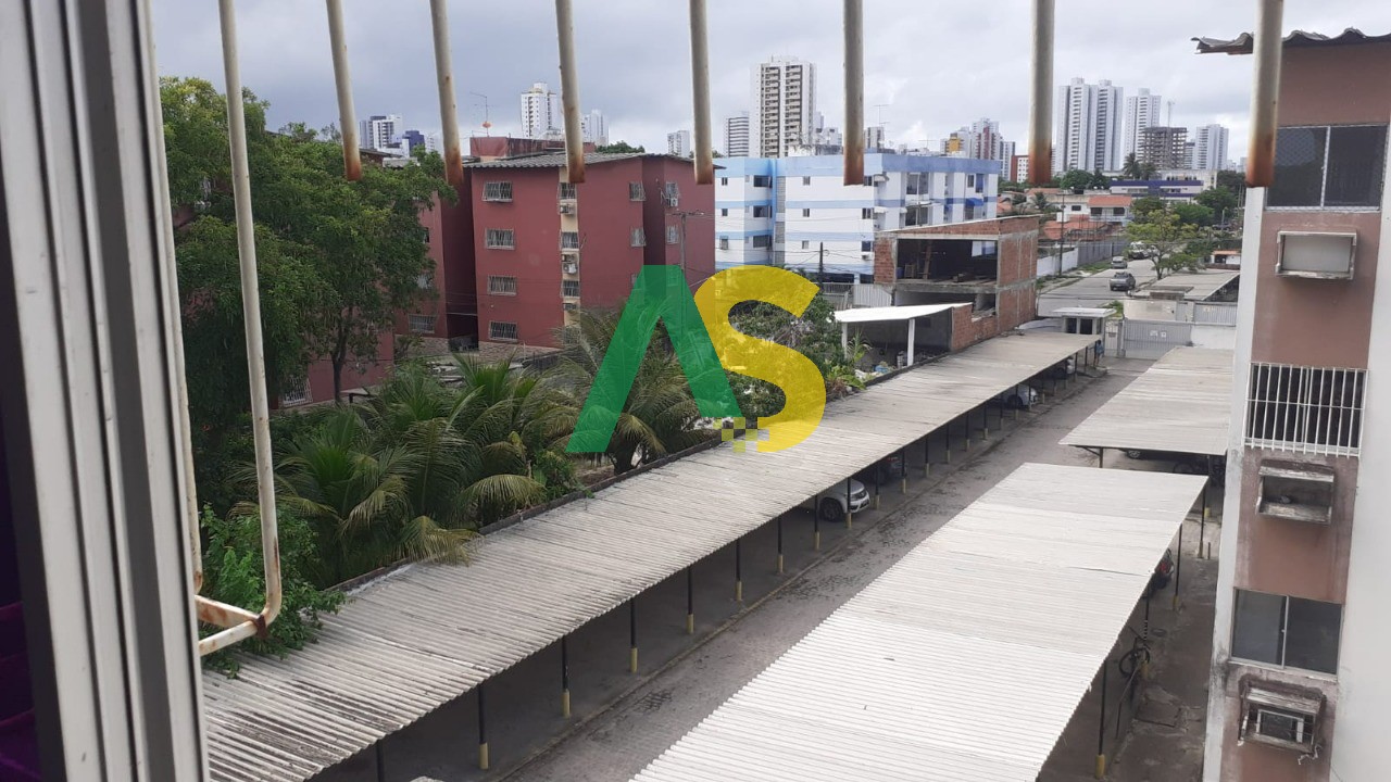 Apartamento, 2 quartos, 50 m² - Foto 20