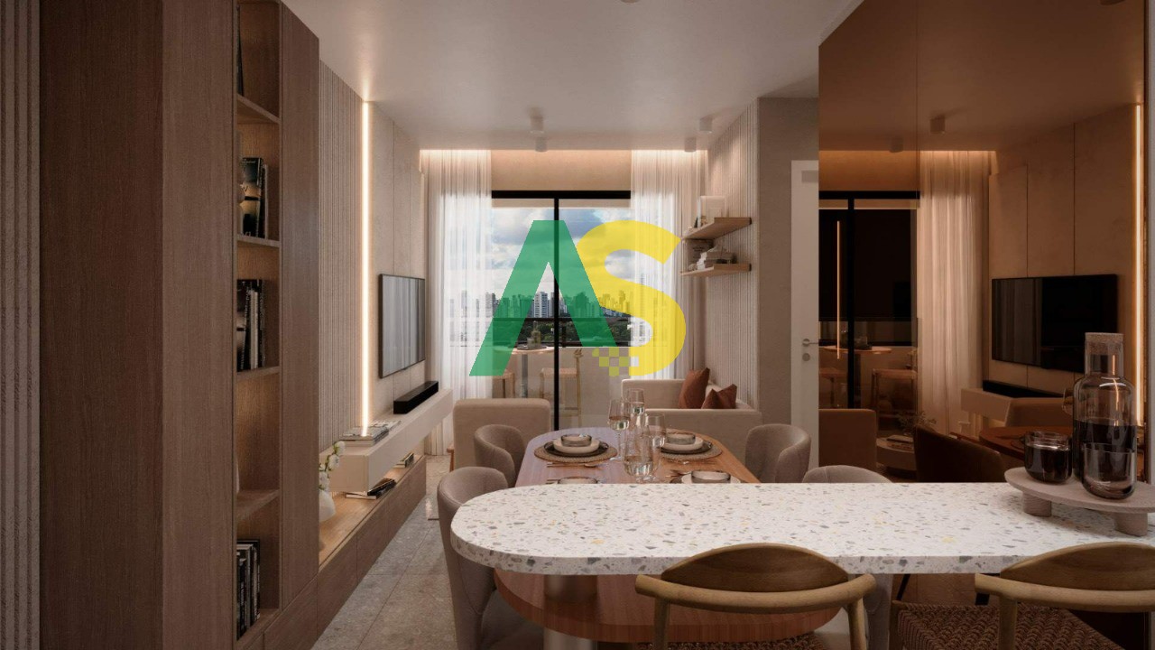 Apartamento, 2 quartos, 43 m² - Foto 24