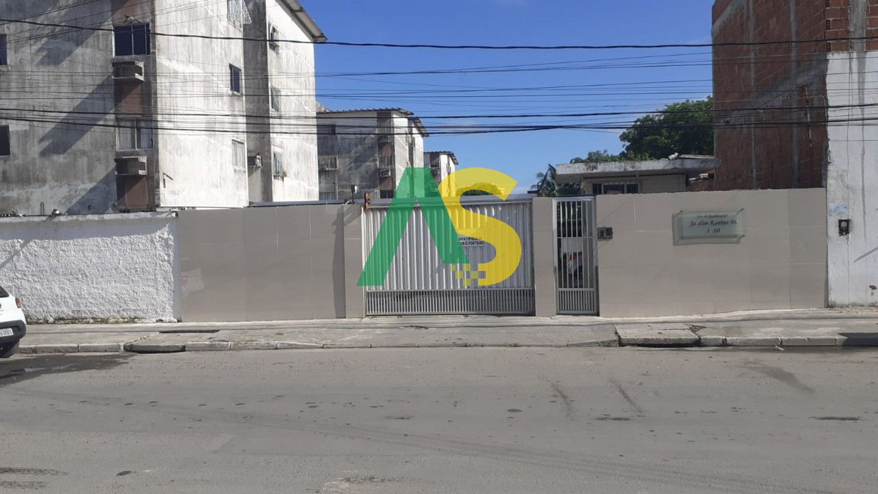 Apartamento, 2 quartos, 50 m² - Foto 1