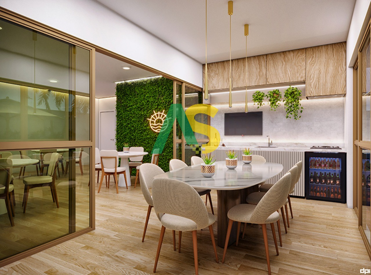 Apartamento, 2 quartos, 59 m² - Foto 7