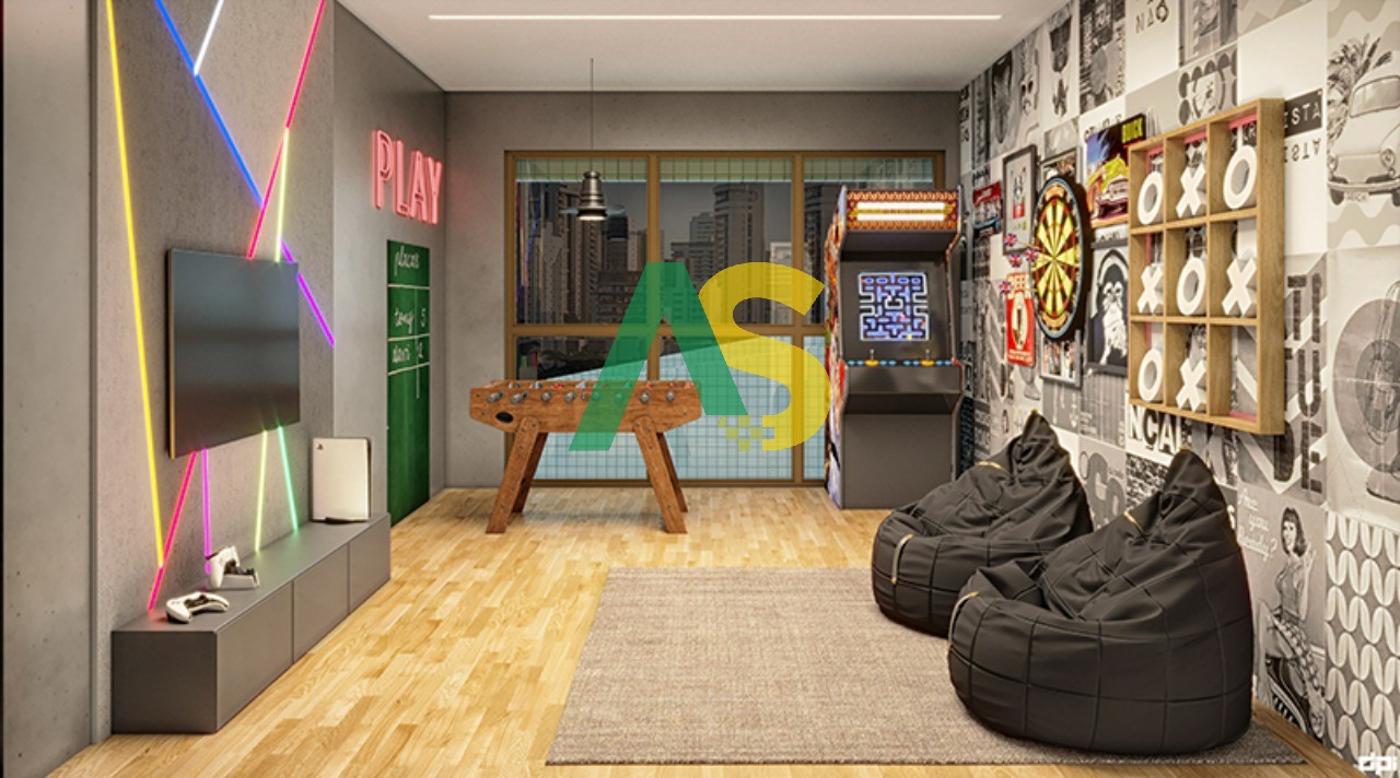 Apartamento, 2 quartos, 59 m² - Foto 8