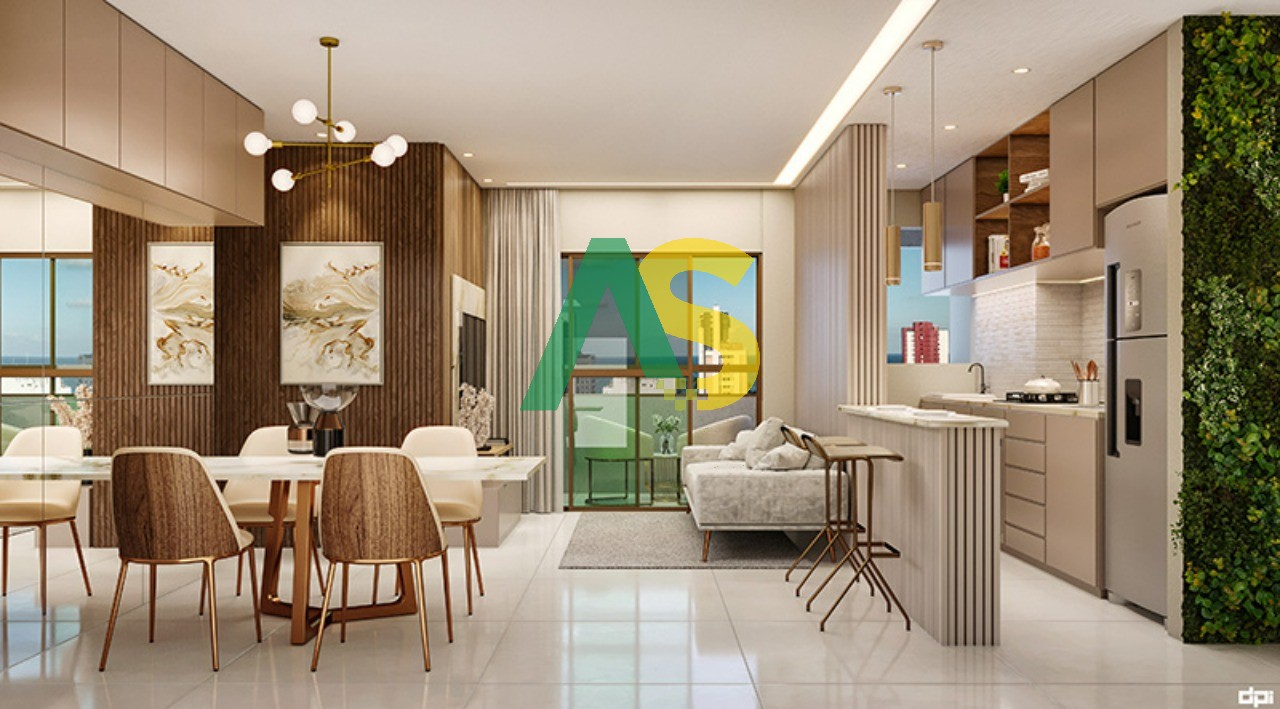Apartamento, 2 quartos, 59 m² - Foto 12