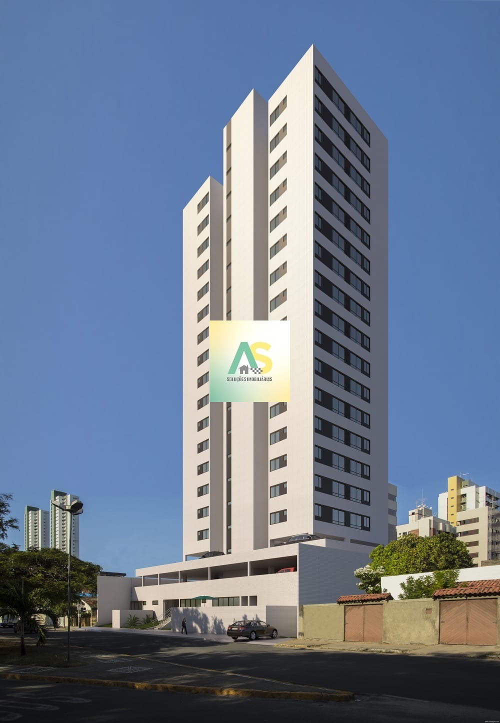 Apartamento, 2 quartos, 55 m² - Foto 2