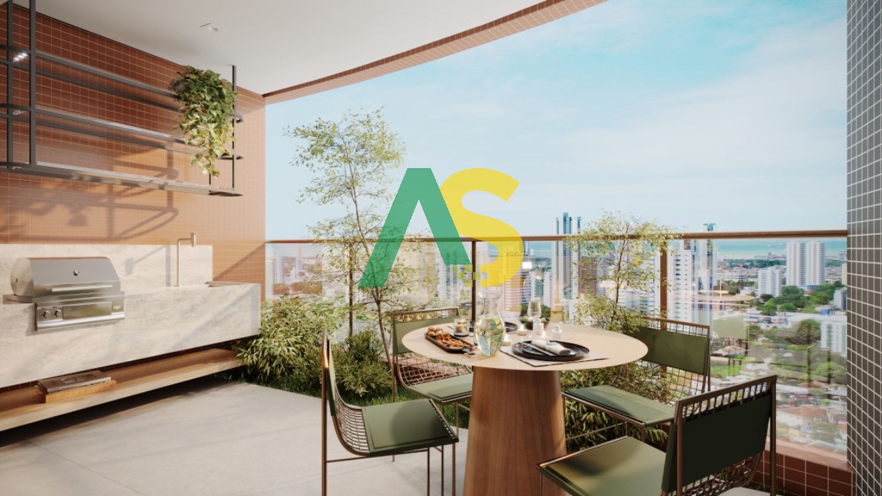 Apartamento, 3 quartos, 62 m² - Foto 12