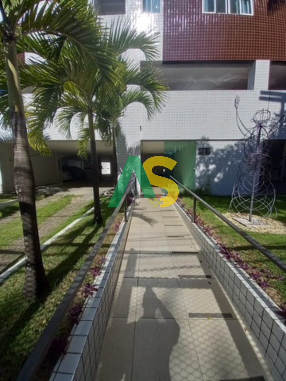 Apartamento, 2 quartos, 49 m² - Foto 3