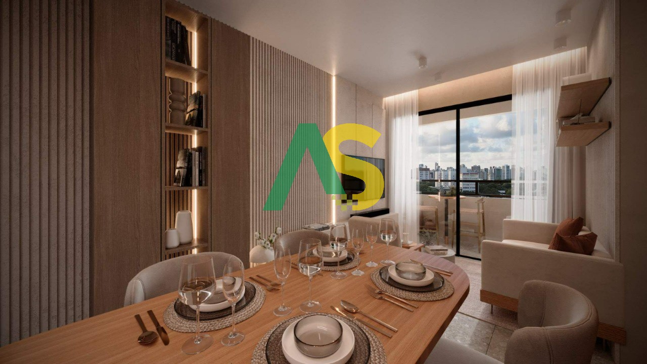 Apartamento, 2 quartos, 43 m² - Foto 25