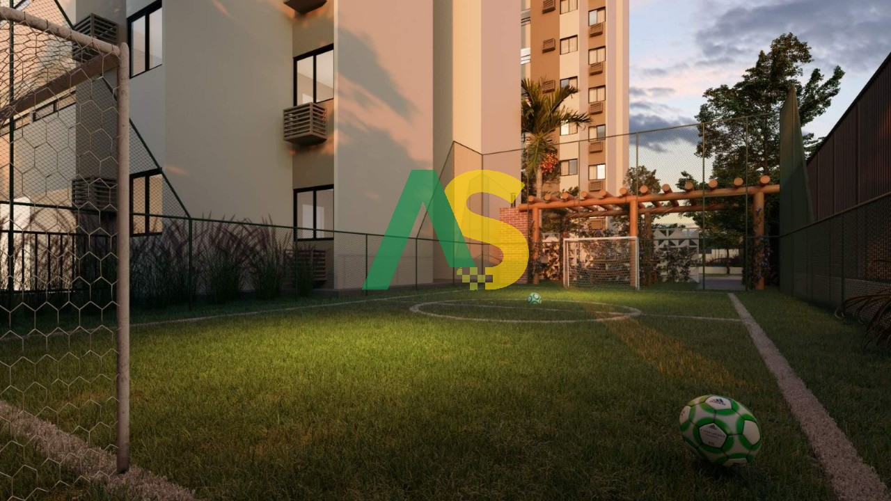 Apartamento, 2 quartos, 43 m² - Foto 15