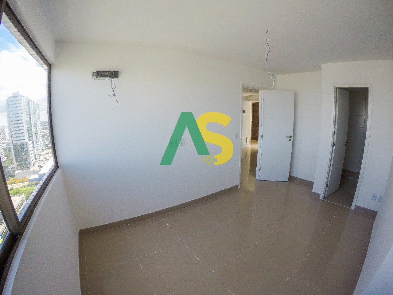Flat/Apart Hotel, 1 quarto, 40 m² - Foto 12