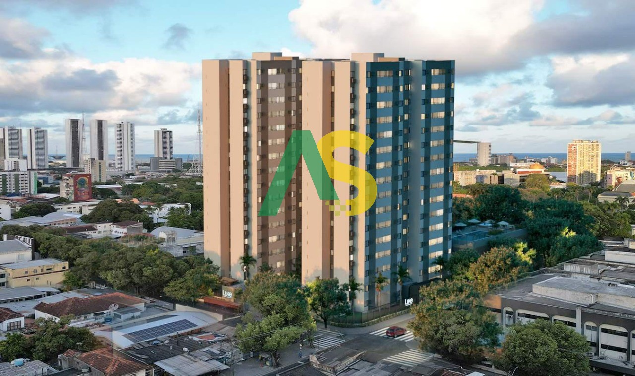 Apartamento, 2 quartos, 43 m² - Foto 3