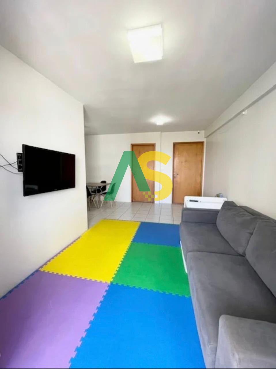 Apartamento, 3 quartos, 88 m² - Foto 2