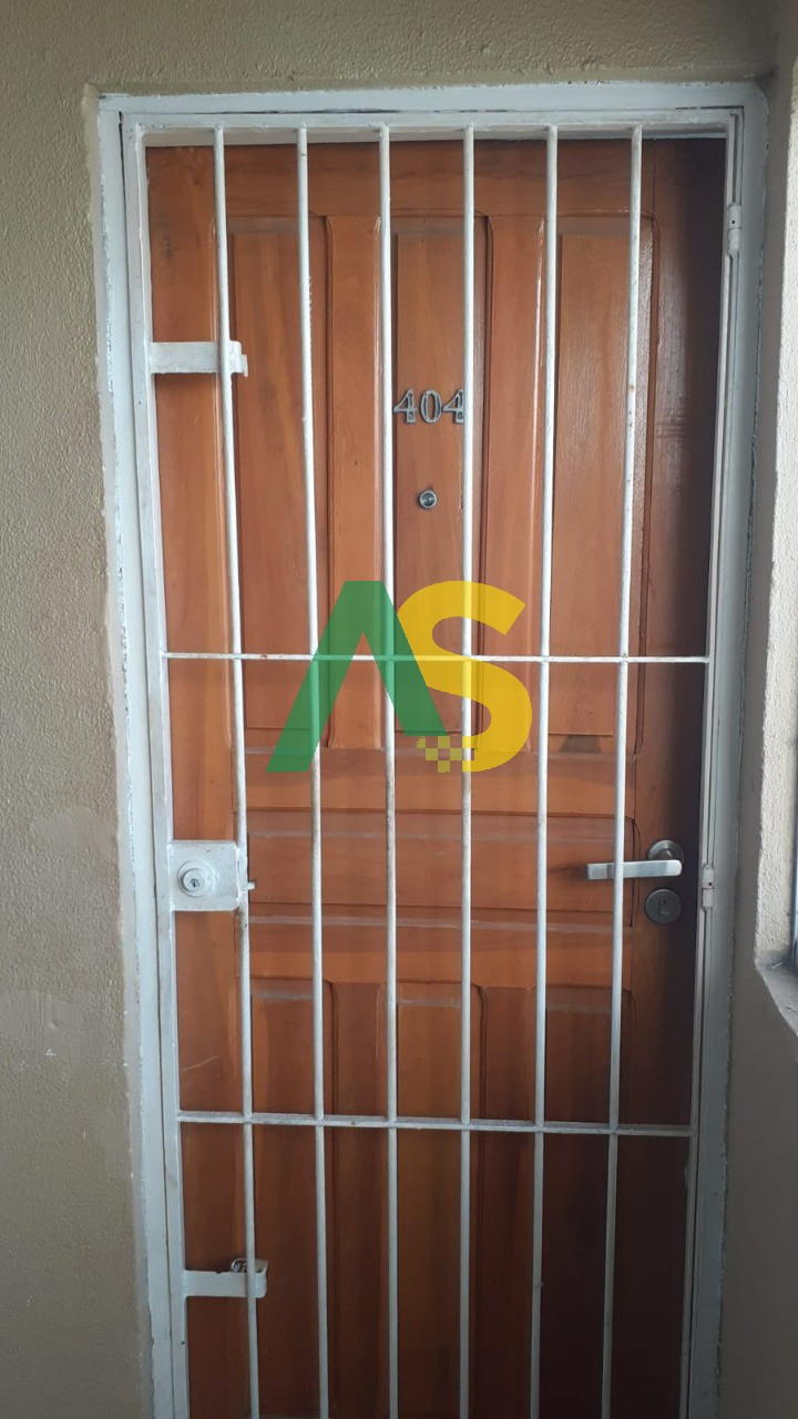 Apartamento, 2 quartos, 50 m² - Foto 9