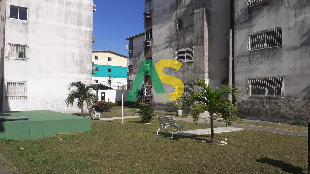 Apartamento, 2 quartos, 50 m² - Foto 6