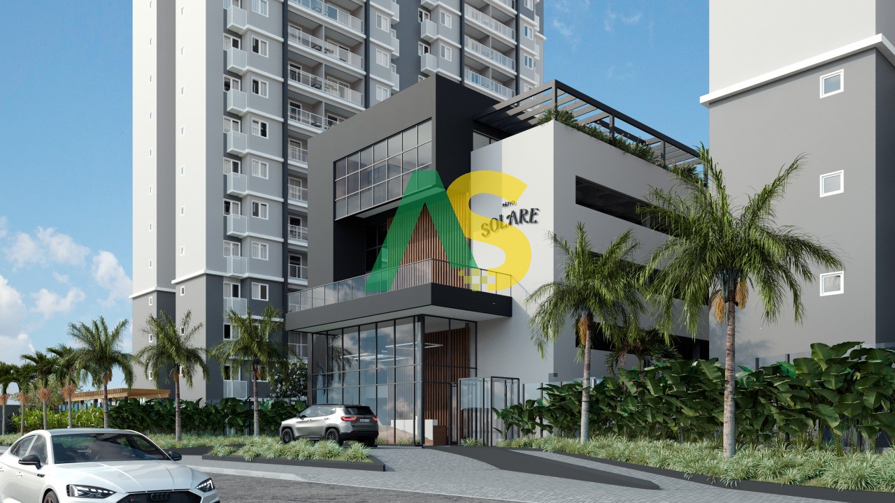 Apartamento, 2 quartos, 48 m² - Foto 13