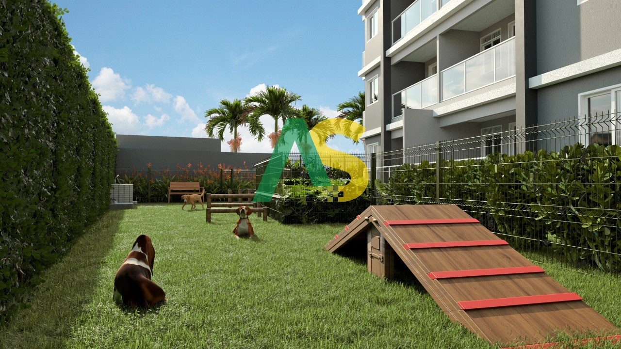 Apartamento, 2 quartos, 48 m² - Foto 23