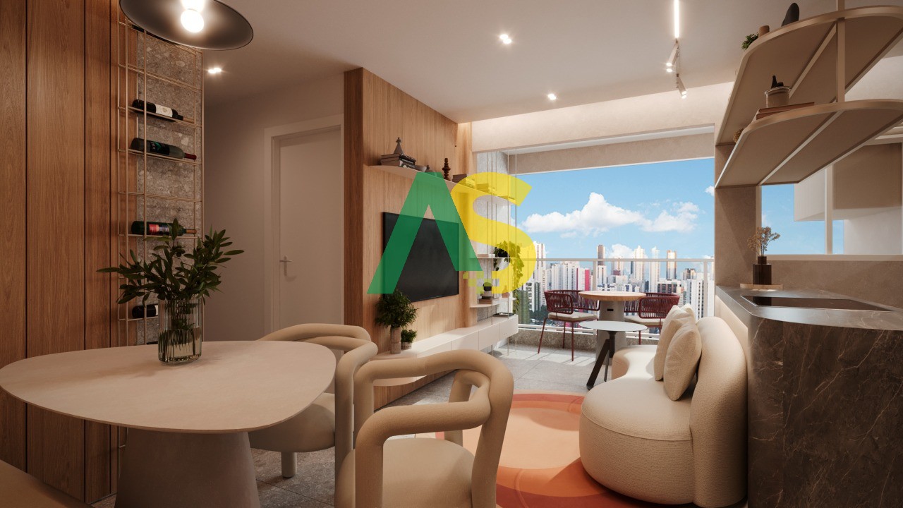 Apartamento, 2 quartos, 48 m² - Foto 16