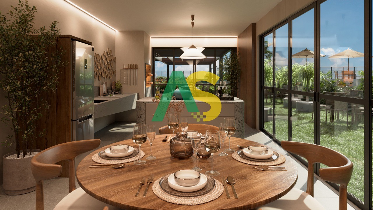 Apartamento, 2 quartos, 48 m² - Foto 6
