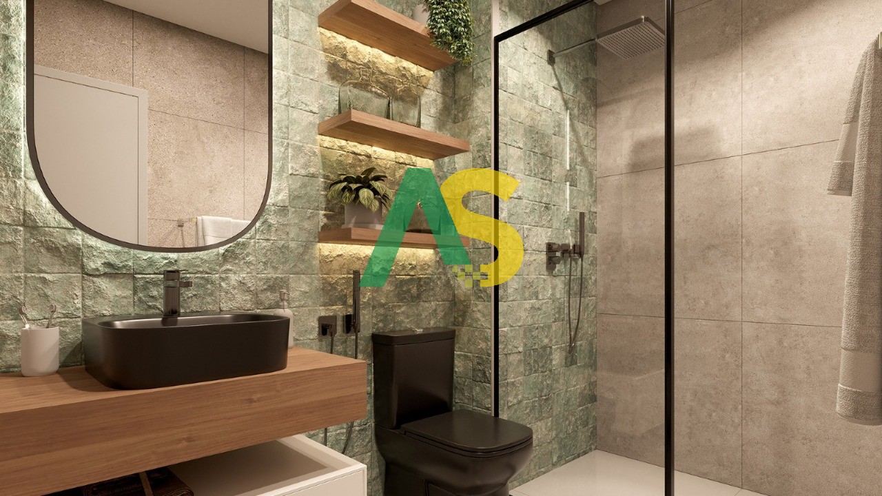 Apartamento, 2 quartos, 43 m² - Foto 25