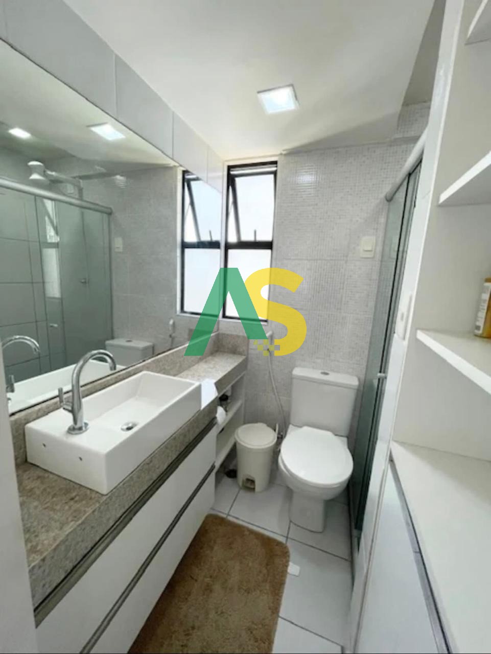 Apartamento, 3 quartos, 88 m² - Foto 11