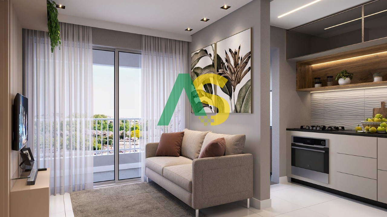 Apartamento, 2 quartos, 43 m² - Foto 19