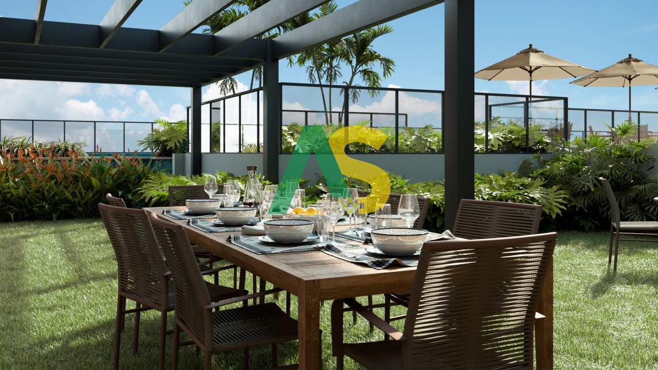 Apartamento, 2 quartos, 48 m² - Foto 7