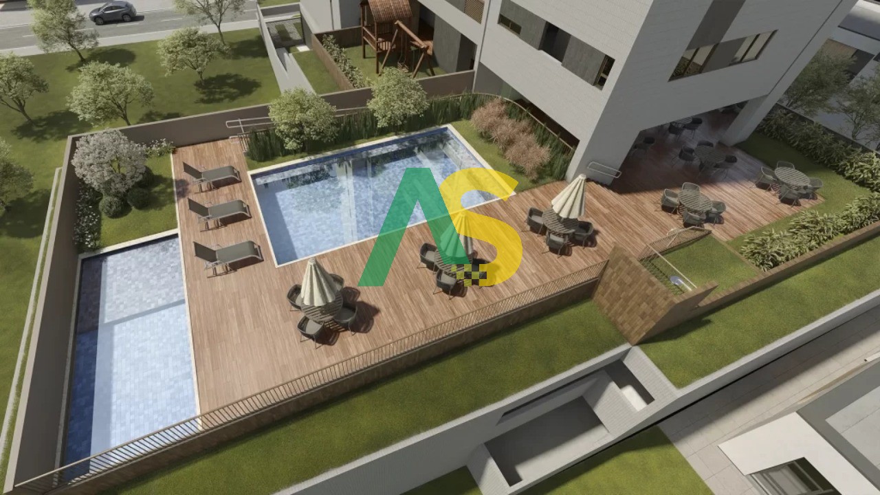 Apartamento, 3 quartos, 75 m² - Foto 1