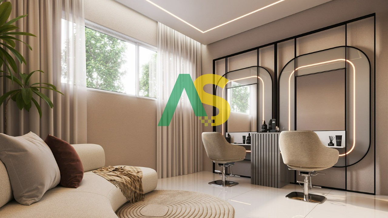 Apartamento, 2 quartos, 43 m² - Foto 12