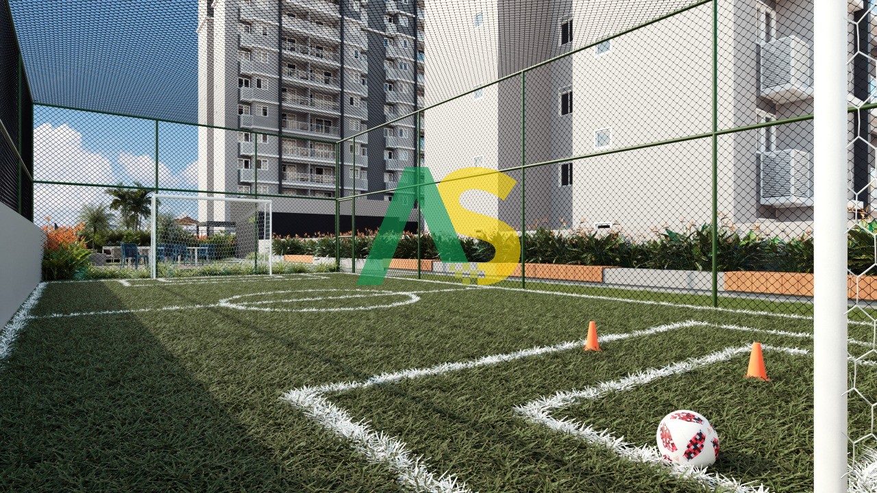 Apartamento, 2 quartos, 48 m² - Foto 11