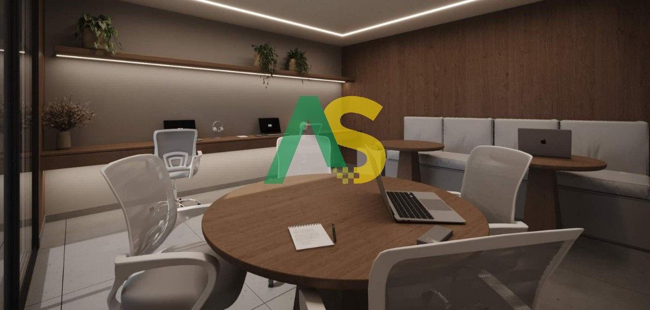 Apartamento, 2 quartos, 43 m² - Foto 19