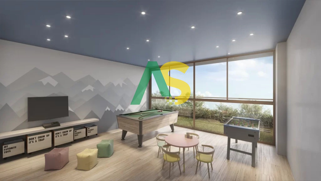 Apartamento, 3 quartos, 75 m² - Foto 6