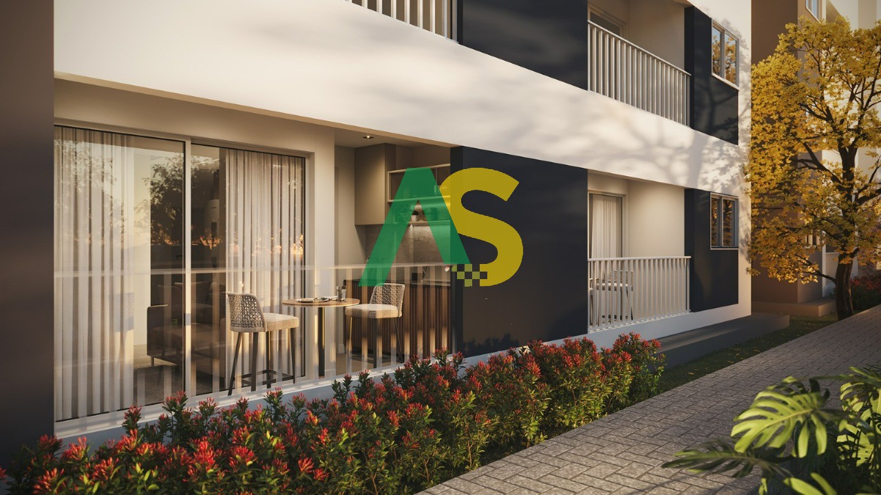 Apartamento, 2 quartos, 43 m² - Foto 17
