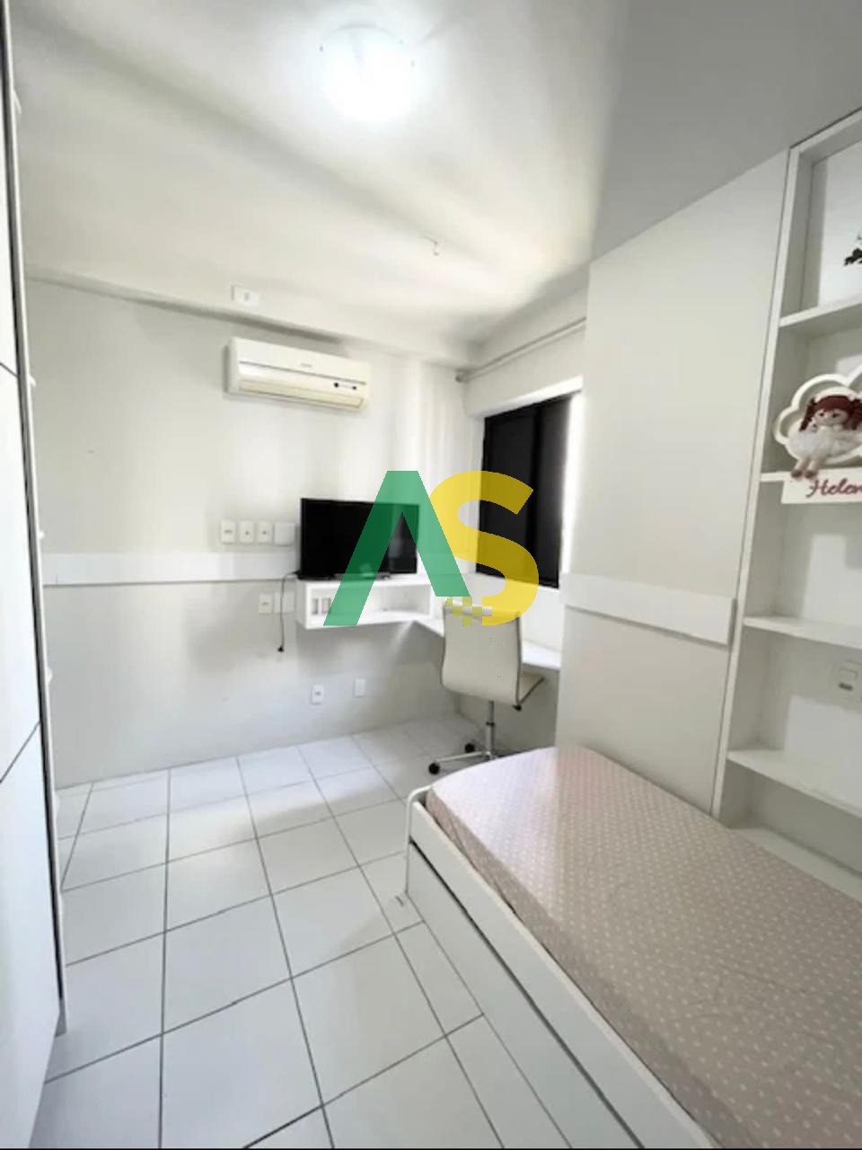 Apartamento, 3 quartos, 88 m² - Foto 5