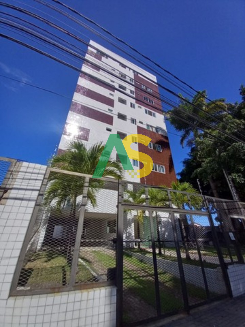 Apartamento, 2 quartos, 49 m² - Foto 1
