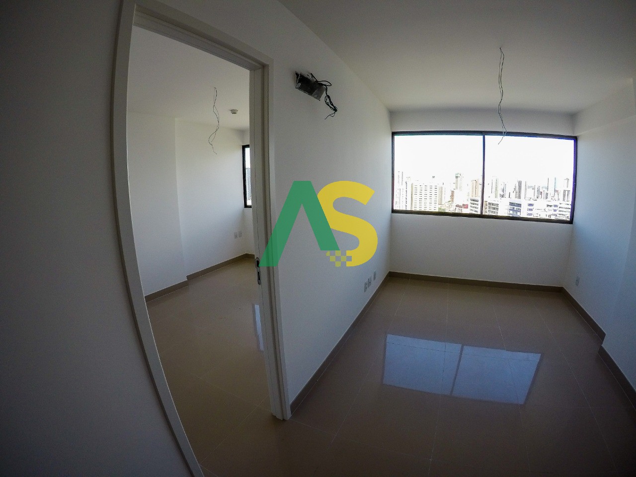Flat/Apart Hotel, 1 quarto, 40 m² - Foto 8