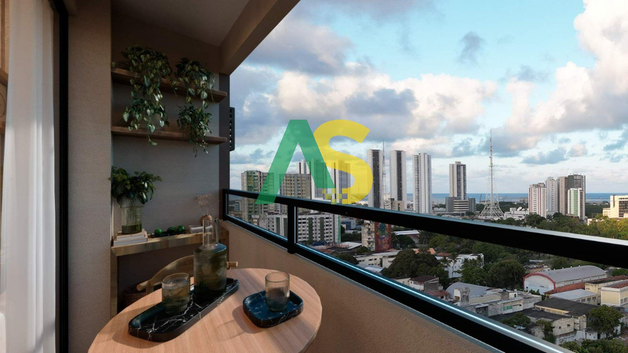 Apartamento, 2 quartos, 43 m² - Foto 21