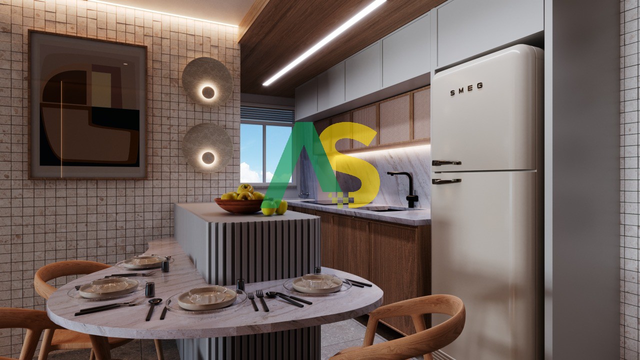 Apartamento, 2 quartos, 48 m² - Foto 19