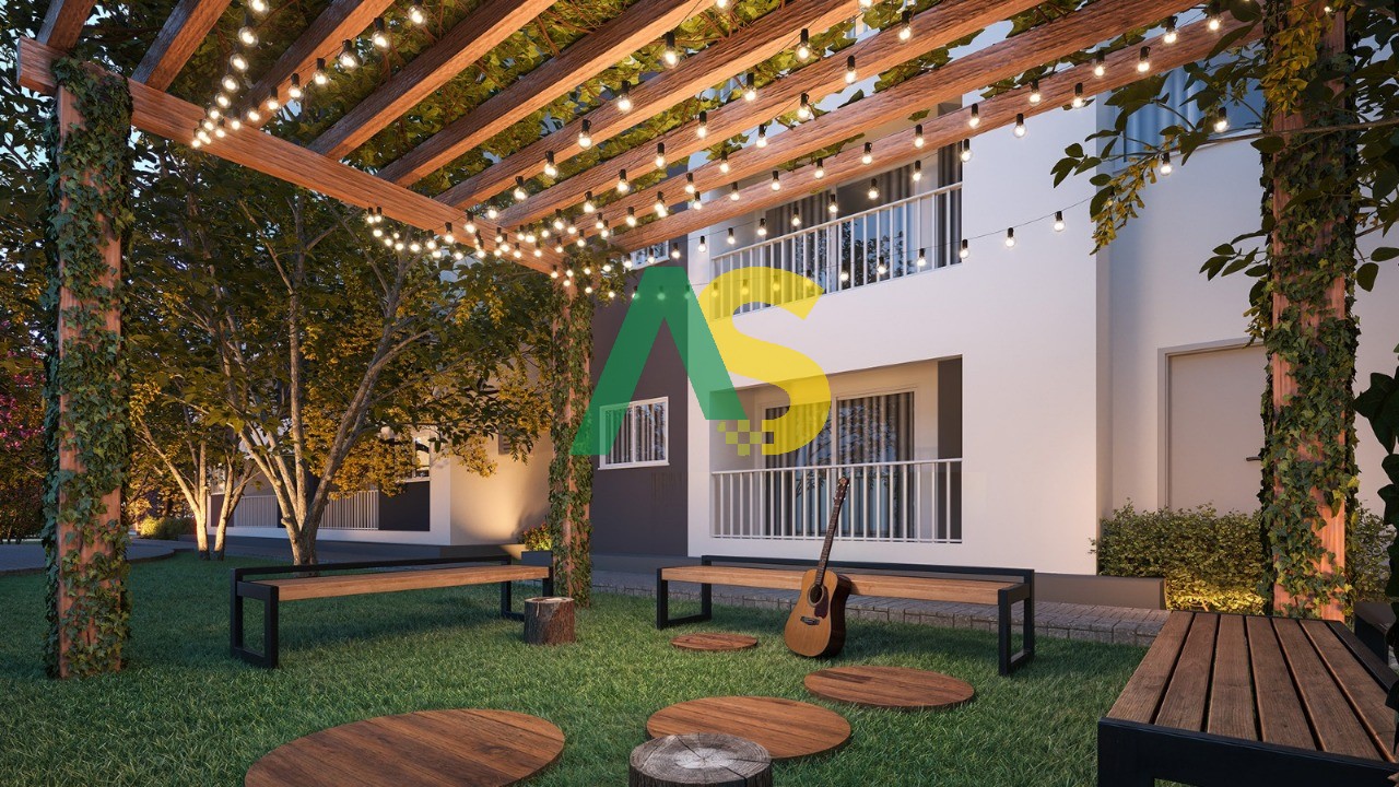 Apartamento, 2 quartos, 43 m² - Foto 6