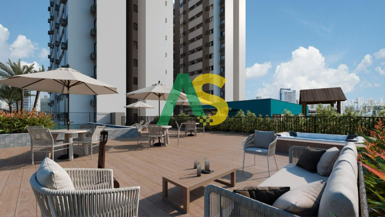 Apartamento, 2 quartos, 43 m² - Foto 8