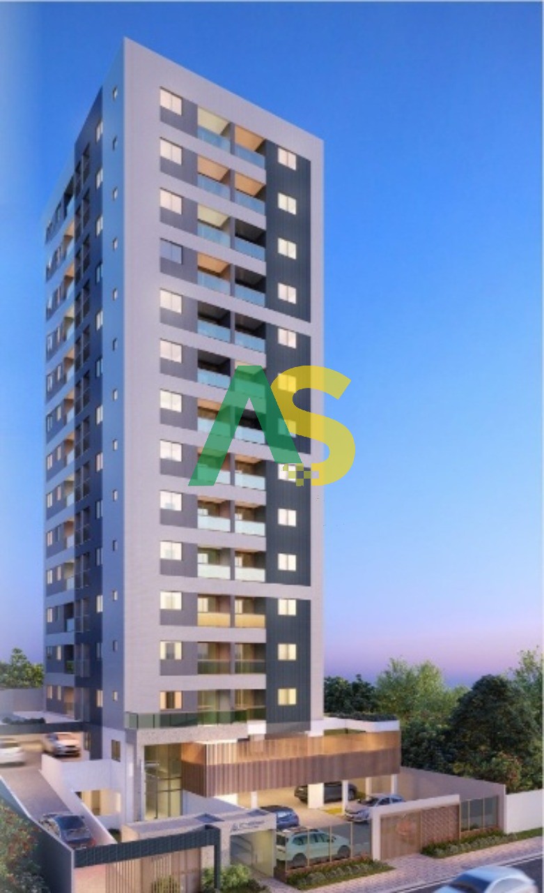 Apartamento, 2 quartos, 51 m² - Foto 2