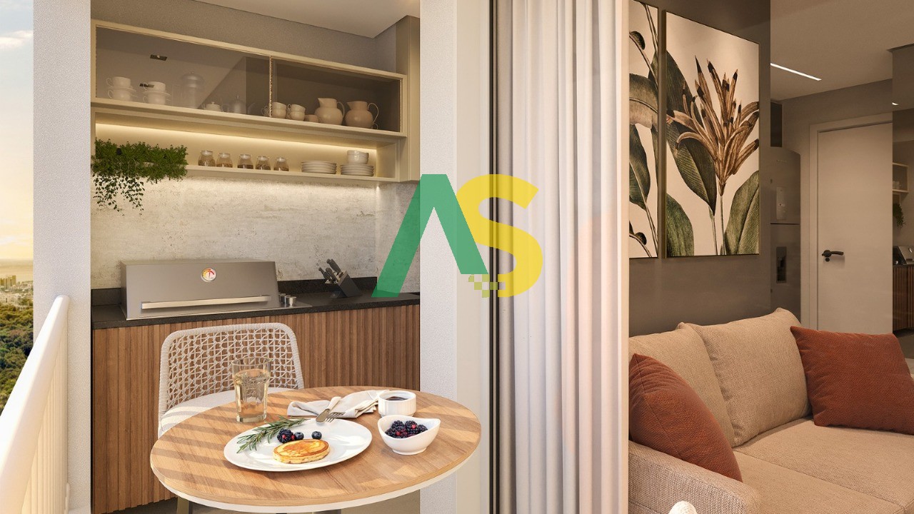 Apartamento, 2 quartos, 43 m² - Foto 20